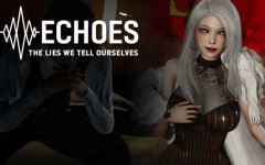[亚洲风SLG/汉化] 回声：我们告诉自己的谎言 Echoes: The Lies We Tell Ourselves Ep.1[PC+安卓/2.9G] 阿里网盘下载 - 造梦少女游戏网-造梦少女游戏造梦少女游戏网