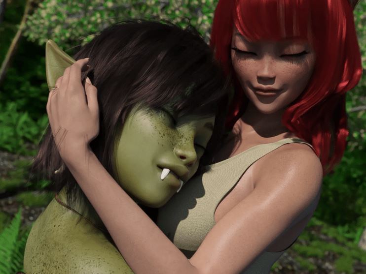 图片[2]-造梦少女游戏[欧美SLG/汉化] 我如何成为英雄 How i became a Hero S2 Ch.15 [PC+安卓/5.9G] 阿里网盘下载 - 造梦少女游戏网-造梦少女游戏造梦少女游戏网