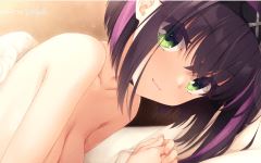 [亚洲风3D] 冰霜之姬 Snow x Hime 官中步兵版[11.7G] 阿里网盘下载-造梦少女游戏造梦少女游戏网