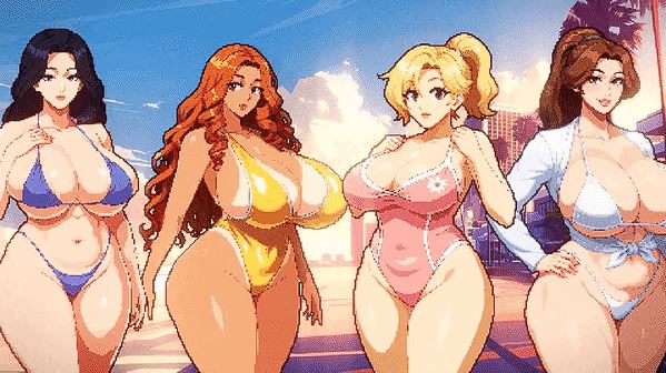 图片[4]-造梦少女游戏【沙盒SLG】Starmaker Story Ver1.7 官方测试版[汉化] - 造梦少女游戏网-造梦少女游戏造梦少女游戏网