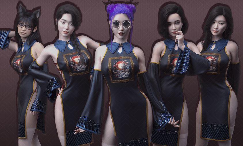 图片[1]-造梦少女游戏[亚洲风SLG] 东京旅馆 Tokyo Hotel v1.0 官中步兵版 [710M] 阿里网盘下载 - 造梦少女游戏网-造梦少女游戏造梦少女游戏网