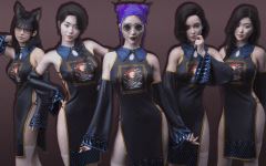 [亚洲风SLG] 东京旅馆 Tokyo Hotel v1.0 官中步兵版 [710M] 阿里网盘下载 - 造梦少女游戏网-造梦少女游戏造梦少女游戏网