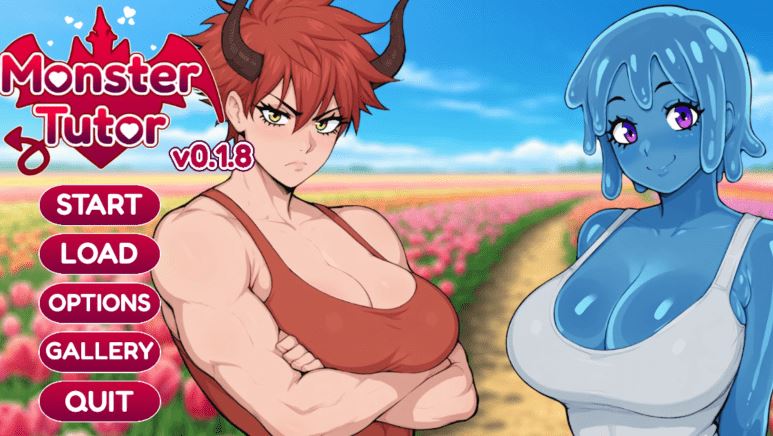 图片[1]-造梦少女游戏[欧美SLG/汉化] 怪物导师 Monster Tutor v0.1.8 [PC+安卓/1G]阿里网盘下载 - 造梦少女游戏网-造梦少女游戏造梦少女游戏网