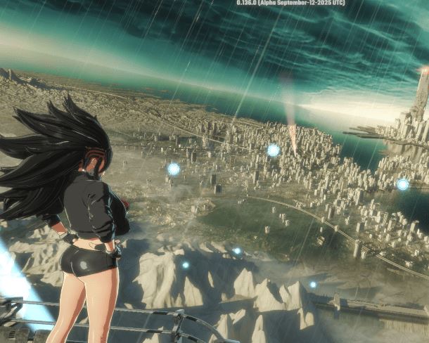 图片[3]-造梦少女游戏[街机ACT] 真红玛瑙 PURE ONYX v0.136.0 官方中文步兵版 [3.5G]阿里网盘下载 - 造梦少女游戏网-造梦少女游戏造梦少女游戏网