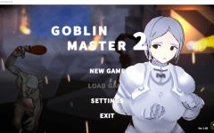 【互动SLG】目标！哥布林大师！2 Ver1.6 DL官方中文版-造梦少女游戏造梦少女游戏网