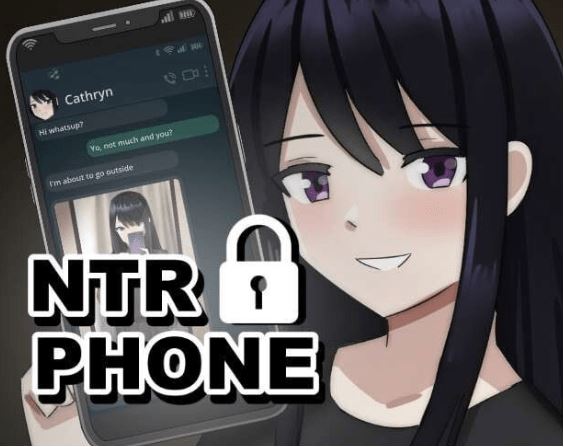 图片[1]-造梦少女游戏【互动SLG】NTR手机 NTR PHONE Ver0.32.2 官方中文版 - 造梦少女游戏网-造梦少女游戏造梦少女游戏网