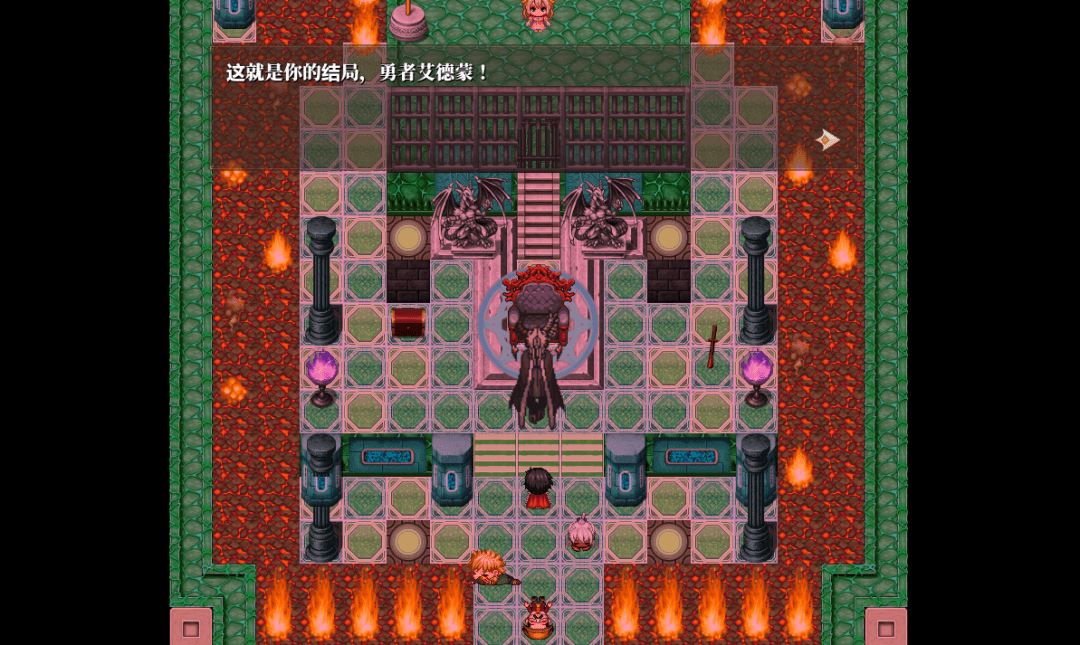 图片[3]-造梦少女游戏【日式RPG】昨晚過得愉快吧 Ver1.10 DL官方中文修复版 - 造梦少女游戏网-造梦少女游戏造梦少女游戏网