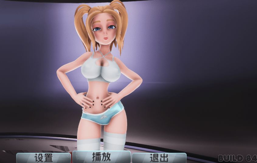 图片[1]-造梦少女游戏[欧美3D] 幻梦之城 Waifu Dreams City Build 84 官中步兵版 [2.7G]阿里网盘下载 - 造梦少女游戏网-造梦少女游戏造梦少女游戏网