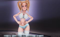 [欧美3D] 幻梦之城 Waifu Dreams City Build 84 官中步兵版 [2.7G]阿里网盘下载 - 造梦少女游戏网-造梦少女游戏造梦少女游戏网
