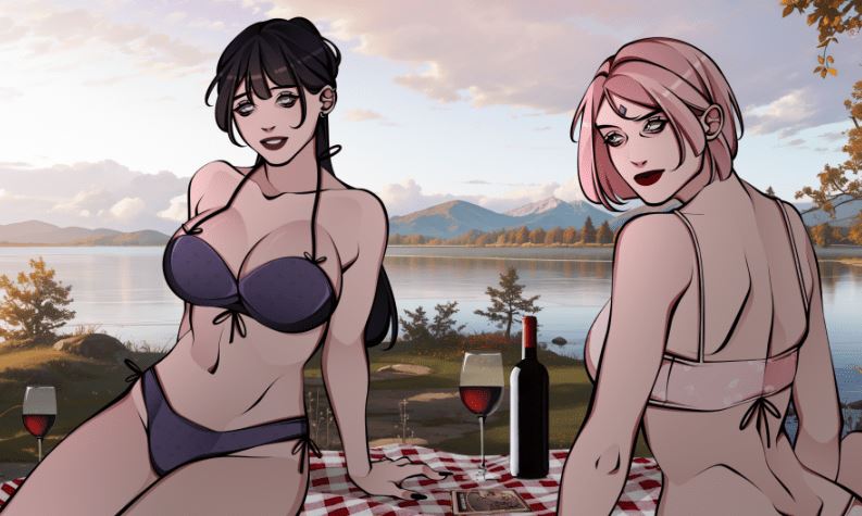 图片[2]-造梦少女游戏[亚洲风SLG/汉化] 火影忍者：忍者领主 Naruto Shinobi Lord v0.39 [PC+安卓/7.4G] 阿里网盘下载 - 造梦少女游戏网-造梦少女游戏造梦少女游戏网