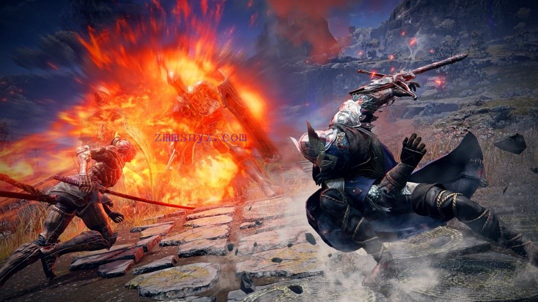 图片[11]-造梦少女游戏艾尔登法环 黑夜君临|豪华中文|V1.03.1-见弃空洞者+预购特典+全DLC+修改器|解压即撸| - 造梦少女游戏网-造梦少女游戏造梦少女游戏网