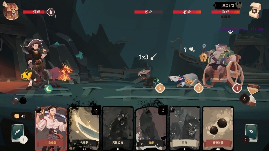 图片[7]-造梦少女游戏航海奇闻2 传承|豪华中文|21017985+全DLC|解压即撸| - 造梦少女游戏网-造梦少女游戏造梦少女游戏网