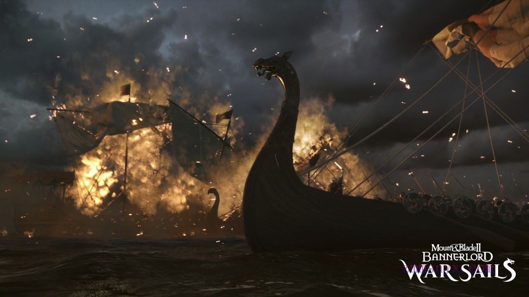 图片[4]-造梦少女游戏骑马与砍杀2 霸主|官方中文|V1.3.10.103977-战帆DLC-破军征程-重整帝国+全DLC+修改器|解压即撸| - 造梦少女游戏网-造梦少女游戏造梦少女游戏网