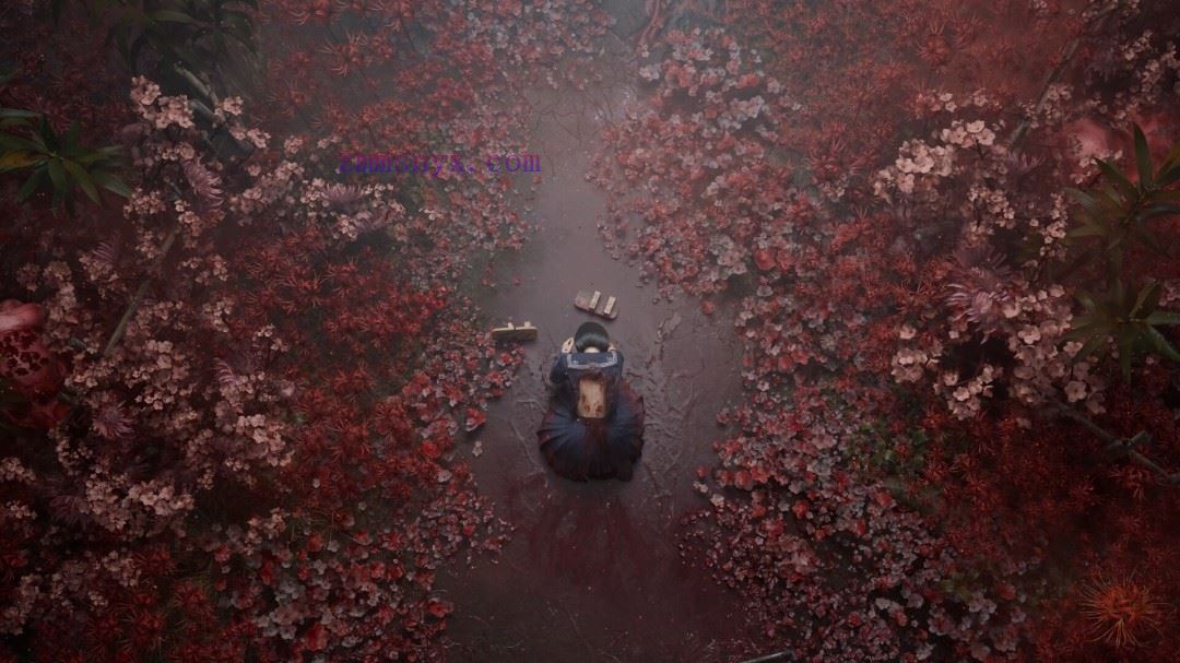 图片[10]-造梦少女游戏寂静岭F|豪华中文|Build.20854836+预购特典-恶天使の人间+全DLC+原声音乐+美术设定集|解压即撸| - 造梦少女游戏网-造梦少女游戏造梦少女游戏网