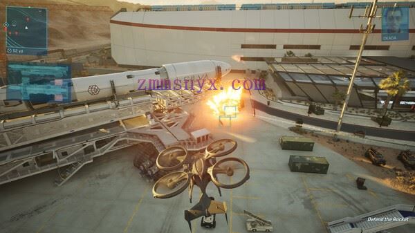 图片[3]-造梦少女游戏心之眼 MindsEye|豪华中文|Build.21031631+预购特典+全DLC-支持手柄|解压即撸| - 造梦少女游戏网-造梦少女游戏造梦少女游戏网