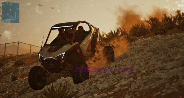 图片[5]-造梦少女游戏心之眼 MindsEye|豪华中文|Build.21031631+预购特典+全DLC-支持手柄|解压即撸| - 造梦少女游戏网-造梦少女游戏造梦少女游戏网