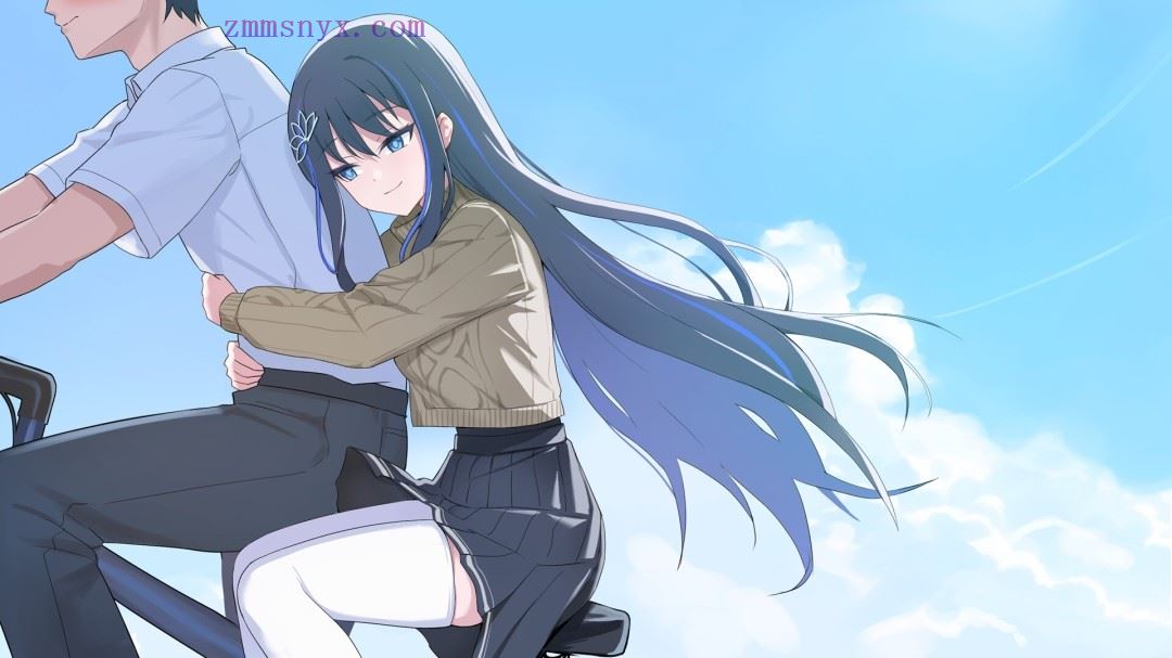 图片[8]-造梦少女游戏我的高冷女友|中字-国语|V1.2.1.03+全DLC|解压即撸| - 造梦少女游戏网-造梦少女游戏造梦少女游戏网