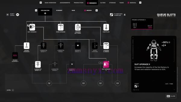 图片[9]-造梦少女游戏多重人生 The Alters|豪华中文|V1.4.1.2-重要更新-+预购特典+全DLC-支持手柄|解压即撸| - 造梦少女游戏网-造梦少女游戏造梦少女游戏网