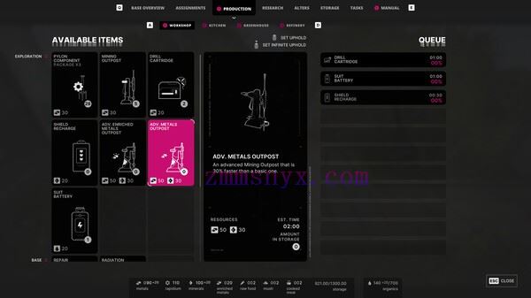 图片[13]-造梦少女游戏多重人生 The Alters|豪华中文|V1.4.1.2-重要更新-+预购特典+全DLC-支持手柄|解压即撸| - 造梦少女游戏网-造梦少女游戏造梦少女游戏网