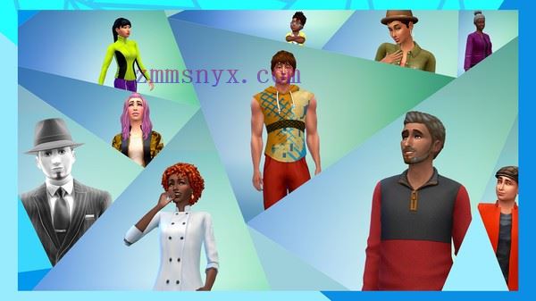 图片[8]-造梦少女游戏模拟人生4|豪华中文|V1.120.117.1030+全季票+全DLC资料片|解压即撸| - 造梦少女游戏网-造梦少女游戏造梦少女游戏网