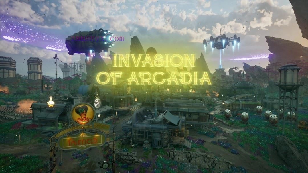 图片[5]-造梦少女游戏天外世界2 高级版|豪华中文|V1.0.6.0+全DLC+预购奖励包+修改器|解压即撸| - 造梦少女游戏网-造梦少女游戏造梦少女游戏网