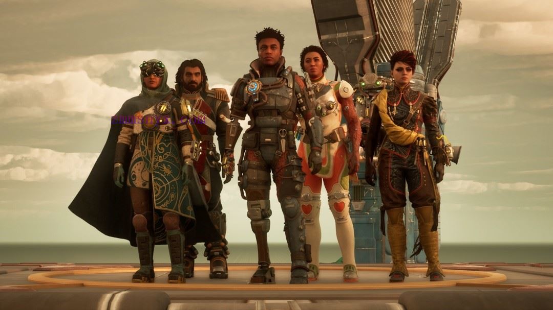 图片[6]-造梦少女游戏天外世界2 高级版|豪华中文|V1.0.6.0+全DLC+预购奖励包+修改器|解压即撸| - 造梦少女游戏网-造梦少女游戏造梦少女游戏网