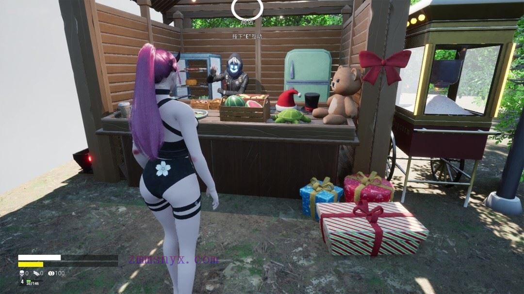 图片[8]-造梦少女游戏永恒幻境|官方中文|Build.20184585-心弦裂影-夜玫血契+全DLC|解压即撸| - 造梦少女游戏网-造梦少女游戏造梦少女游戏网