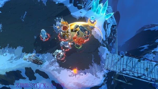 图片[2]-造梦少女游戏梦之形|豪华中文|Build.20173398-烬梦重生-星痕幻刃+全DLC|解压即撸| - 造梦少女游戏网-造梦少女游戏造梦少女游戏网