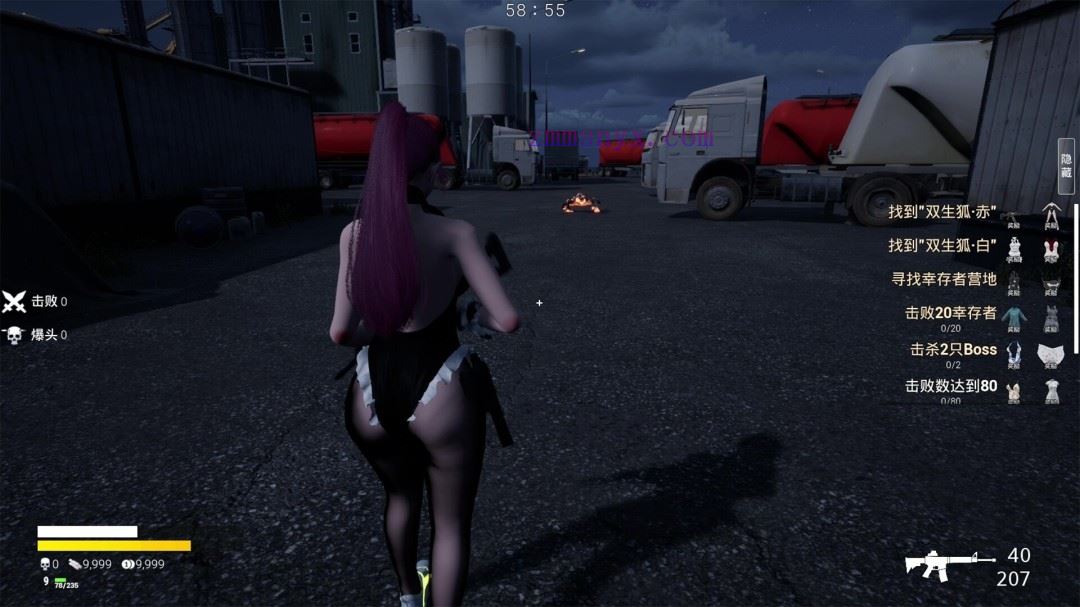 图片[11]-造梦少女游戏永恒幻境|官方中文|Build.20184585-心弦裂影-夜玫血契+全DLC|解压即撸| - 造梦少女游戏网-造梦少女游戏造梦少女游戏网