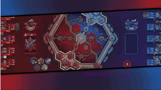 图片[7]-造梦少女游戏电竞教父|官方中文|Build.20191595-3.1.9-扩展包-2-非凡觉悟-天命之师|解压即撸| - 造梦少女游戏网-造梦少女游戏造梦少女游戏网