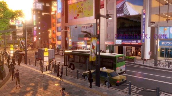 图片[2]-造梦少女游戏数码宝贝物语 时空异客|豪华中文|Build.20027848+预购特典+全DLC-支持手柄|解压即撸| - 造梦少女游戏网-造梦少女游戏造梦少女游戏网