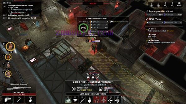 图片[4]-造梦少女游戏绝密 法国44年|官方中文|Build.20204733-季票新魔鬼包DLC+全DLC+季票+预购奖励|解压即撸| - 造梦少女游戏网-造梦少女游戏造梦少女游戏网