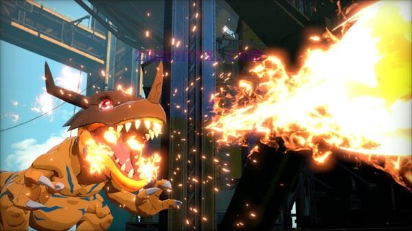 图片[4]-造梦少女游戏数码宝贝物语 时空异客|豪华中文|Build.20027848+预购特典+全DLC-支持手柄|解压即撸| - 造梦少女游戏网-造梦少女游戏造梦少女游戏网