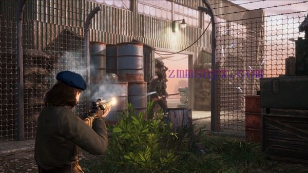 图片[5]-造梦少女游戏绝密 法国44年|官方中文|Build.20204733-季票新魔鬼包DLC+全DLC+季票+预购奖励|解压即撸| - 造梦少女游戏网-造梦少女游戏造梦少女游戏网