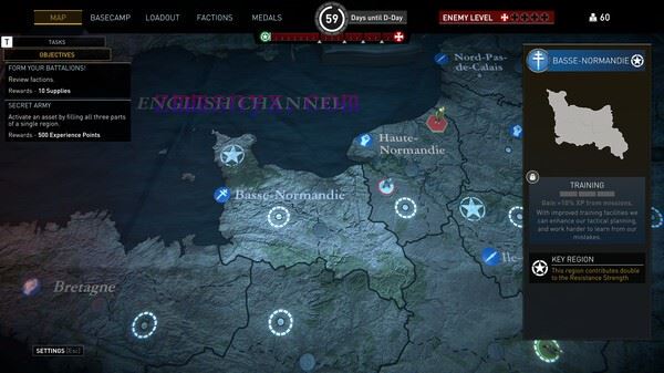 图片[9]-造梦少女游戏绝密 法国44年|官方中文|Build.20204733-季票新魔鬼包DLC+全DLC+季票+预购奖励|解压即撸| - 造梦少女游戏网-造梦少女游戏造梦少女游戏网