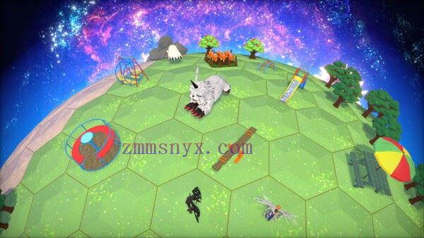 图片[11]-造梦少女游戏数码宝贝物语 时空异客|豪华中文|Build.20027848+预购特典+全DLC-支持手柄|解压即撸| - 造梦少女游戏网-造梦少女游戏造梦少女游戏网