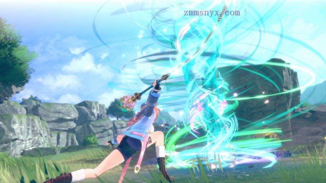 图片[5]-造梦少女游戏红色的炼金术士和白色的守护者 蕾斯莱莉娅娜的炼金工房|豪华中文|V1.1.0+全DLC+预购特典+季票|解压即撸| - 造梦少女游戏网-造梦少女游戏造梦少女游戏网