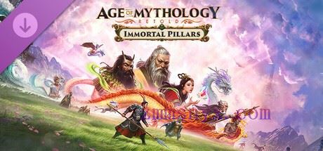 图片[5]-造梦少女游戏神话时代 重述高级版|中字-国语|V100.18.50572.0-天之琼矛+全DLC+季票|解压即撸| - 造梦少女游戏网-造梦少女游戏造梦少女游戏网