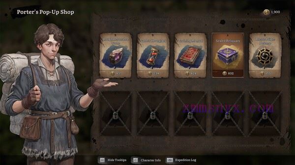 图片[9]-造梦少女游戏幻灵降世录 女巫的面纱 正式版|豪华中文|Build.20315923-宿命之渊-断魂荒冢+全DLC|解压即撸| - 造梦少女游戏网-造梦少女游戏造梦少女游戏网