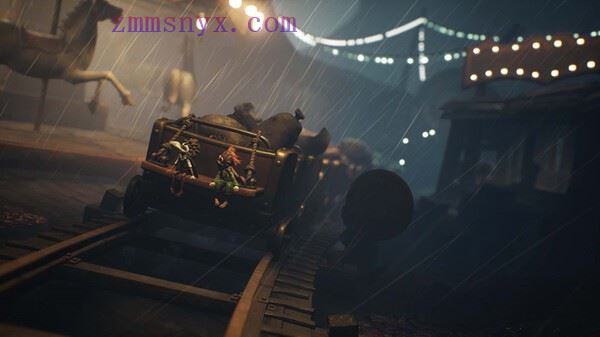 图片[16]-造梦少女游戏小小梦魇3|豪华中文|Build.20188271+预购特典+全DLC+漩涡的秘密扩充票-支持手柄|解压即撸| - 造梦少女游戏网-造梦少女游戏造梦少女游戏网