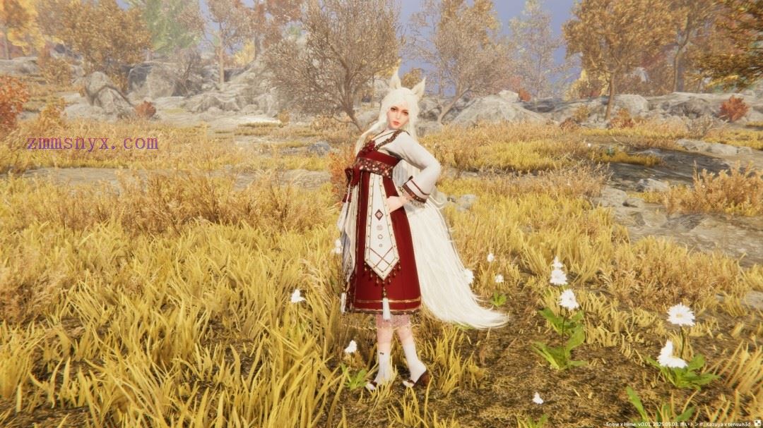 图片[5]-造梦少女游戏冰霜雪女|官方中文|Build.20314200-绝境凝华-雪魄追魂-支持手柄|解压即撸| - 造梦少女游戏网-造梦少女游戏造梦少女游戏网