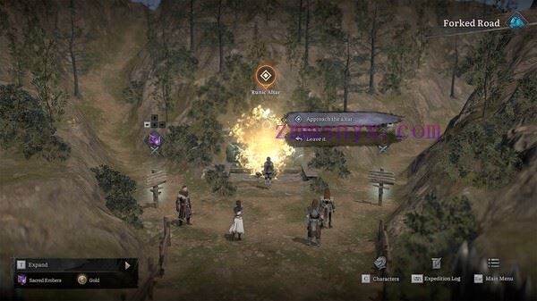 图片[12]-造梦少女游戏幻灵降世录 女巫的面纱 正式版|豪华中文|Build.20315923-宿命之渊-断魂荒冢+全DLC|解压即撸| - 造梦少女游戏网-造梦少女游戏造梦少女游戏网