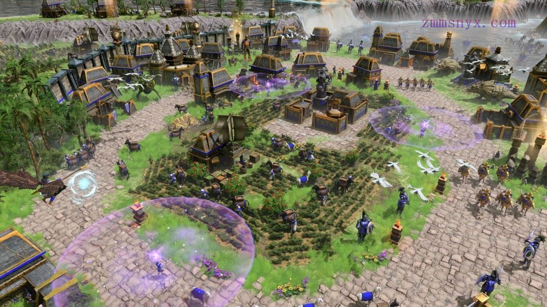 图片[14]-造梦少女游戏神话时代 重述高级版|中字-国语|V100.18.50572.0-天之琼矛+全DLC+季票|解压即撸| - 造梦少女游戏网-造梦少女游戏造梦少女游戏网