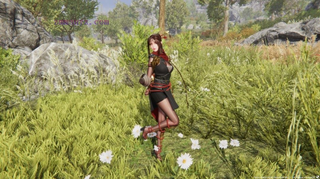 图片[6]-造梦少女游戏冰霜雪女|官方中文|Build.20314200-绝境凝华-雪魄追魂-支持手柄|解压即撸| - 造梦少女游戏网-造梦少女游戏造梦少女游戏网