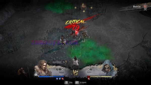 图片[13]-造梦少女游戏幻灵降世录 女巫的面纱 正式版|豪华中文|Build.20315923-宿命之渊-断魂荒冢+全DLC|解压即撸| - 造梦少女游戏网-造梦少女游戏造梦少女游戏网