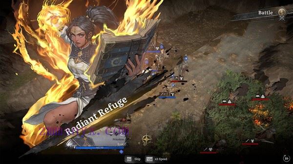 图片[14]-造梦少女游戏幻灵降世录 女巫的面纱 正式版|豪华中文|Build.20315923-宿命之渊-断魂荒冢+全DLC|解压即撸| - 造梦少女游戏网-造梦少女游戏造梦少女游戏网