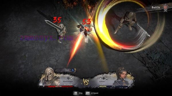 图片[16]-造梦少女游戏幻灵降世录 女巫的面纱 正式版|豪华中文|Build.20315923-宿命之渊-断魂荒冢+全DLC|解压即撸| - 造梦少女游戏网-造梦少女游戏造梦少女游戏网