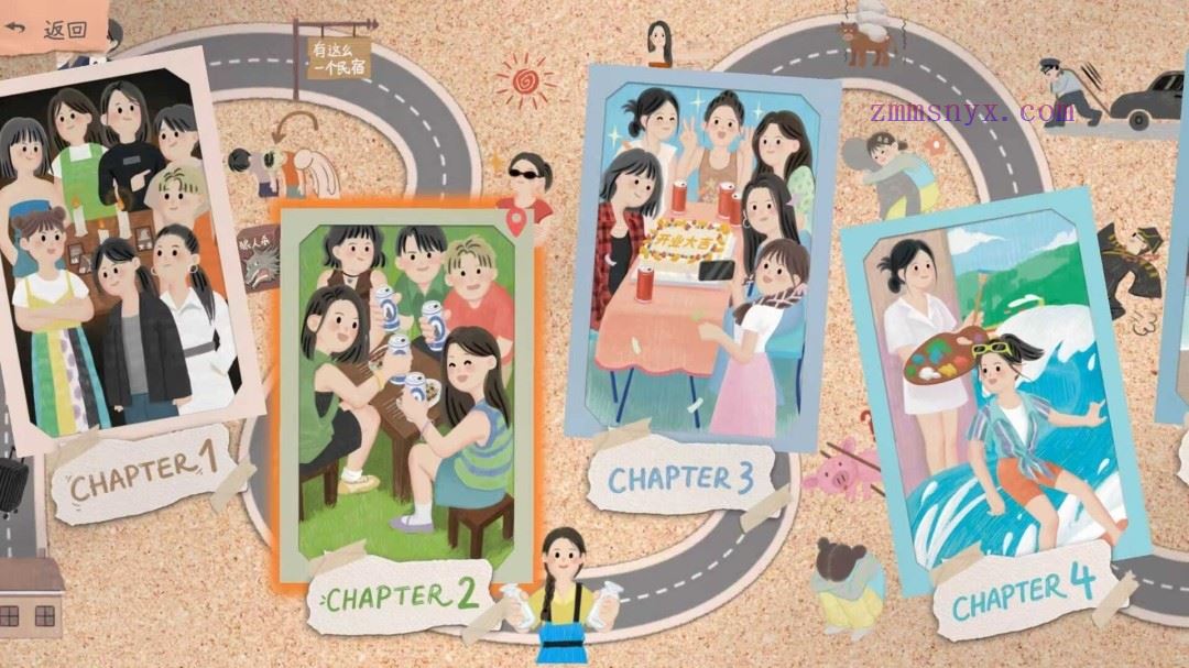 图片[11]-造梦少女游戏有这么一个家伙|中字-国语|Build.20380128+全DLC|解压即撸| - 造梦少女游戏网-造梦少女游戏造梦少女游戏网