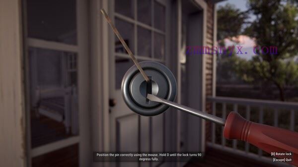 图片[4]-造梦少女游戏罪恶模拟器|官方中文|Build.20294611+全DLC|解压即撸| - 造梦少女游戏网-造梦少女游戏造梦少女游戏网