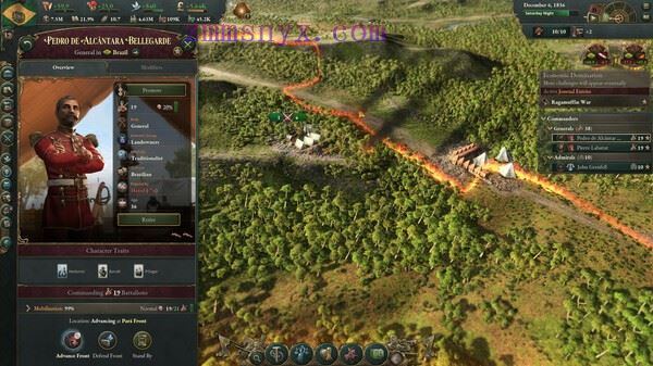 图片[13]-造梦少女游戏维多利亚3|豪华中文|Build.20237806-1.10.5+全DLC+全季票|解压即撸| - 造梦少女游戏网-造梦少女游戏造梦少女游戏网